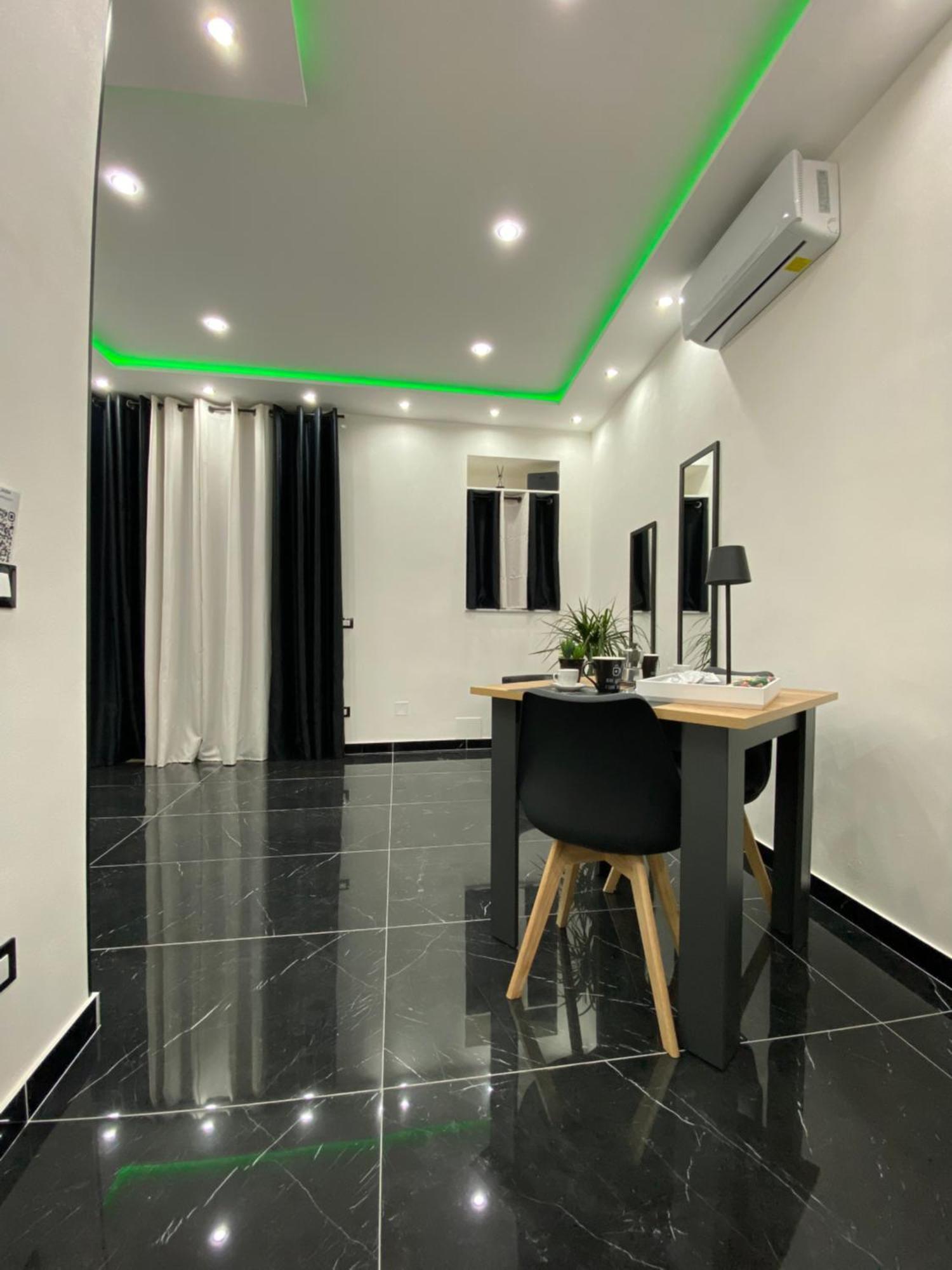 Holiday Home Joy Palermo Exterior foto